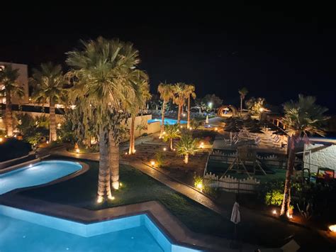 Pool Hotel Malia Bay Beach Hotel Bungalows Malia Holidaycheck