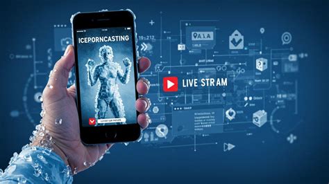 Iceporncasting: A Closer Look at the Emerging Adult Content Trend ...
