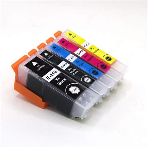 Epson T Xl Combo Bk Pb C M Y Compatible Compatible Ink