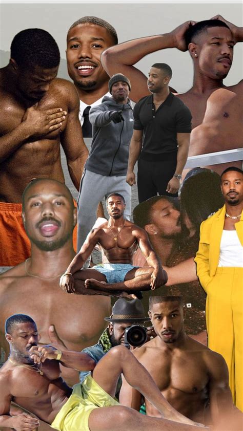 Myfirstshuffle In 2024 Michael B Jordan Shirtless Michael B Jordan