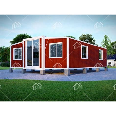 New Design Ft Ft Prefabricated Bedrooms Tiny Expandable Container