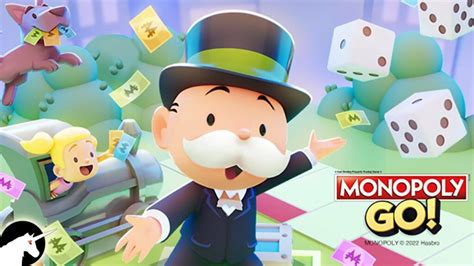 Juegos Como Monopoly Go 2024 PROJAKER