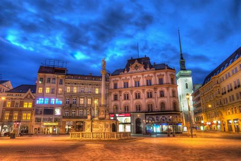 15 Best Places To Visit In The Czech Republic Page 4 Of 15 The Crazy Tourist