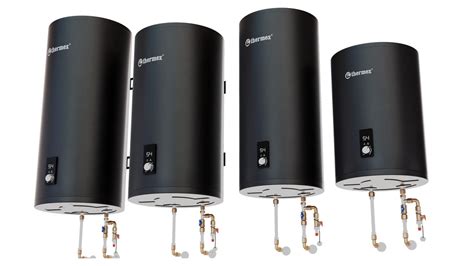 Thermex Set Water Heater Thermex Id V Pro Wi F D Model For Vray