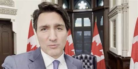 Justin Trudeau Saluda A Boric Y Destaca La Coincidencia En Ideas