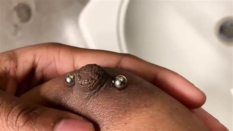 Free Getting Nipples Pierced Porn Videos Xhamster