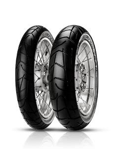 Pirelli Scorpion Trail Zr Tl W Rear Wheel M C Mytyres Co Uk