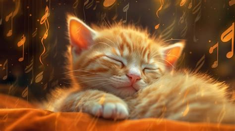 24 HOUR Calming Music For Cats With Anxiety Sleep Music For Cats