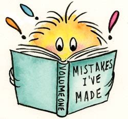 Learning From Mistakes Clipart Clip Art Library