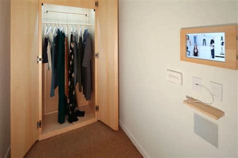 Fitting Room Design Tips