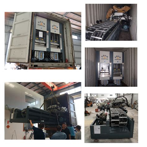 Linear EVA Injection Moulding Machine China EVA Machine And EVA