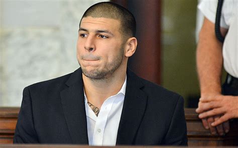 Guilty Aaron Hernandez Found Guilty Of 1st Degree Murder Faces