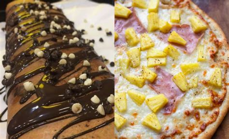 World Food Day 5 Weird Food Combos That Actually Taste Good