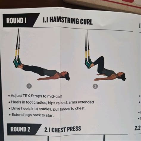 Hamstring Curl by Agnieszka Bianka S. - Exercise How-to - Skimble