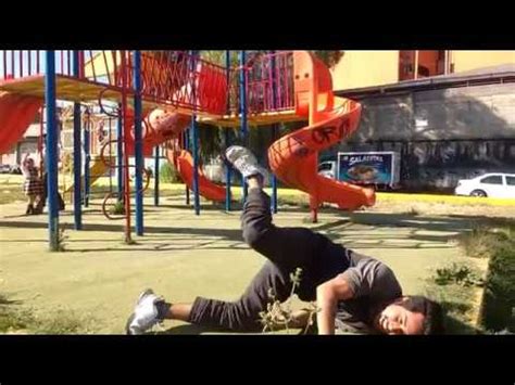 Ca Das Pedorronas Fails Parkour Youtube