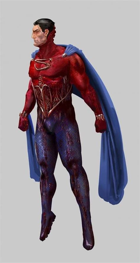 Absolute Power Superman Art Dc Comics Characters Dc Comics Superman