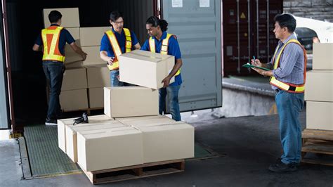 The Importance Of Inbound Freight Management For Cost Savings And