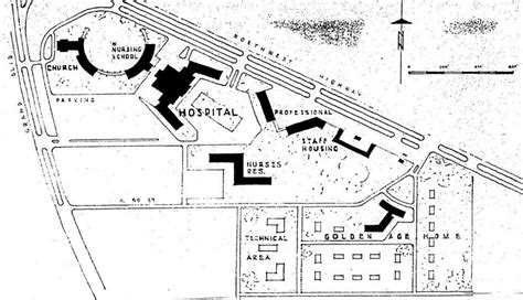 Baptist Memorial Hospital – OKC Mod