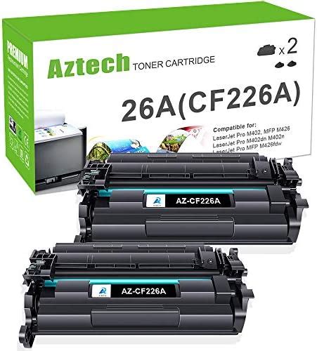 Amazon V Ink Pk Compatible A Toner Cartridge Replacement For Hp