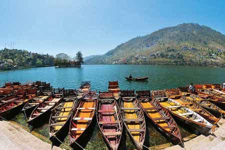 Uttarakhand Tourism, Tourist Places in Uttarakhand, Uttarakhand Tour India