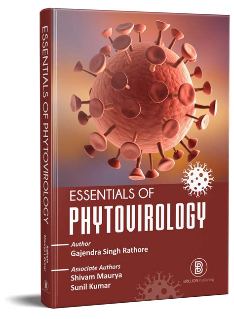 Essentials Of Phytovirology Brillion Publishing