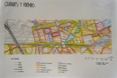 Doyoucity CIUDADES Y FORMAS