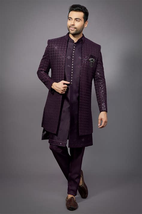 Indo Western For Men Buy Indo Western Outfits For Men S At Best Price