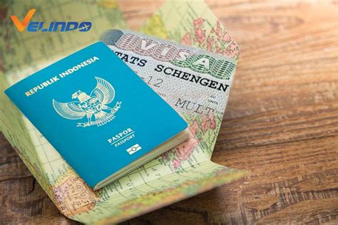 Jasa Pembuatan Visa Schengen Terbaik Di Indonesia