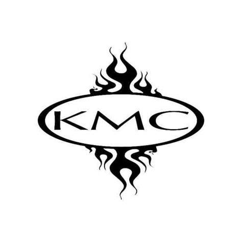 KMC Logo - LogoDix