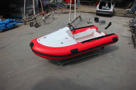 A 2000 Inflatable Electric Jet Ski From China Whats The Catch