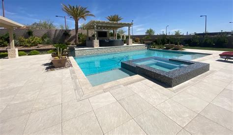Can I Add A Hot Tub To My Existing Swimming Pool Poolaid