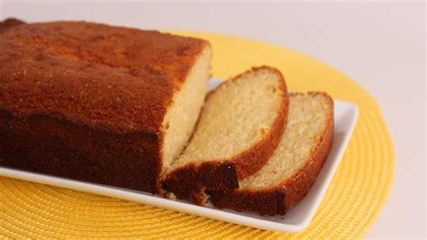 Best Italian Pound Cake Hardcore Italians