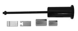 IMPACT TOOL DIESEL INJECTOR REMOVER TOOL KIT VAG VW AUDI T10055 PD ...