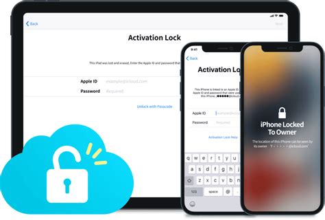 Bypass Activation Lock On IPhone IPad Using Foneazy Unlockit ICloud