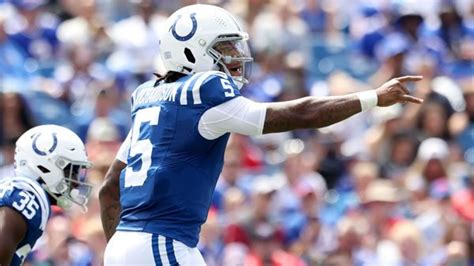 Titans Vs Colts Week Nfl Picks Expert Predictions Best Bets