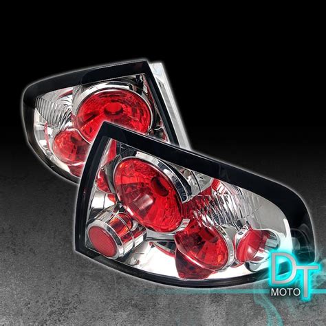 Purchase Toyota Runner Altezza Tail Brake Light Rear Lamp Jdm