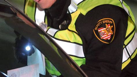 A Guide To Understanding The Legal Requirements And Your Rights During Active Checkpoints In Stark County