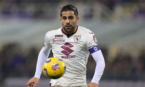 Inter Ricardo Rodriguez Proposto Per La Difesa Mercato Calciomercato