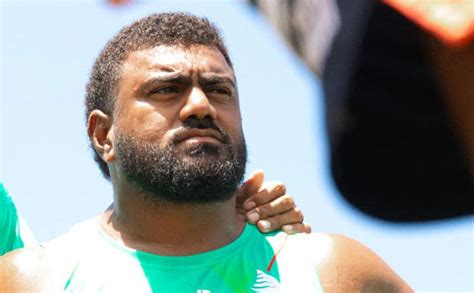fijian drua  captain run