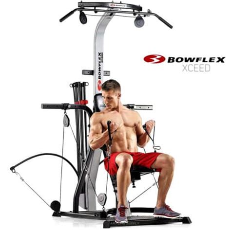 Bowflex Back And Bicep Workout Online