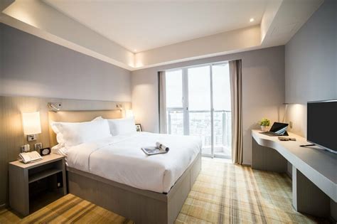 One Dundas Serviced Apartment Hotel Monthly