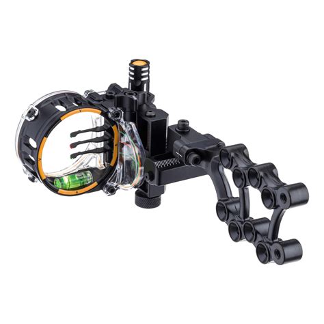 Trophy Ridge Hotwire Pin Bow Sight Cabela S Canada