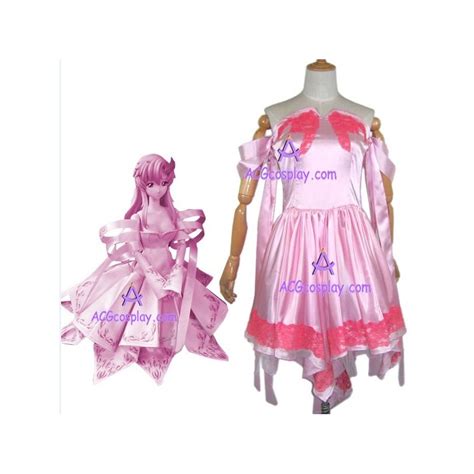 Gundam Seed Cosplay Costume Red Costume