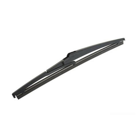 Bmw Windshield Wiper Blade Rear 61627140956 Bosch Microedge H281