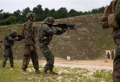 DVIDS Images KMEP 23 3 U S Marines And ROK Marines Conduct A