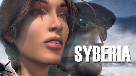 Syberia Le début de l aventure Rediff Twitch YouTube