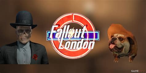 How To Play Fallout London On The Steam Deck