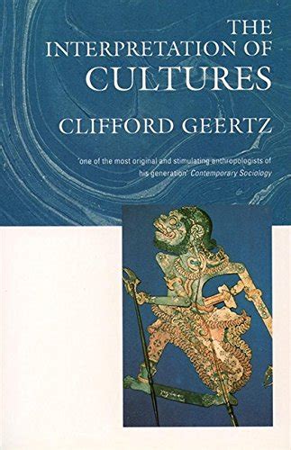 『the Interpretation Of Cultures』｜感想・レビュー 読書メーター