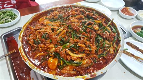 양산맛집양산신도시맛집 양산 오리불고기 맛집 새동네생고기구이 네이버 블로그