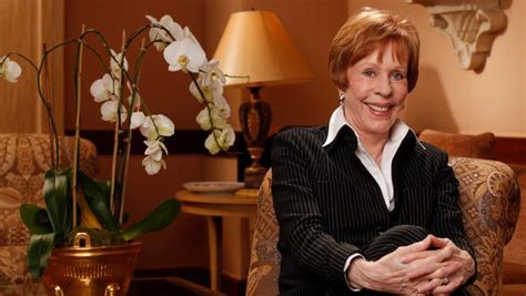 Carol Burnett Granted Temporary Custody Of Teenage Grandson Dylan West